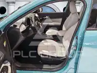 2026 Fiat 600