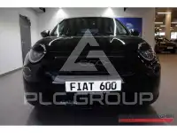 2026 Fiat 600