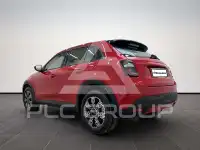 2026 Fiat 600