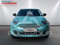 2026 Fiat 600