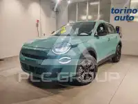 2026 Fiat 600