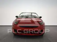 2026 Fiat 600