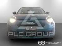 2026 Fiat 600