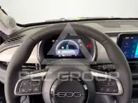 2026 Fiat 600