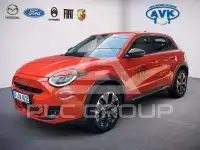 2026 Fiat 600