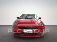 2026 Fiat 600
