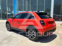 2026 Fiat 600