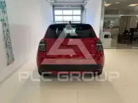 2026 Fiat 600