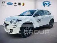 2026 Fiat 600