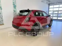 2026 Fiat 600