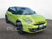 2026 Fiat 600