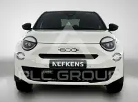 2026 Fiat 600