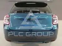 2026 Fiat 600