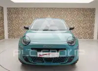 2026 Fiat 600