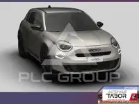 2026 Fiat 600