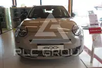 2026 Fiat 600