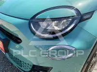 2026 Fiat 600