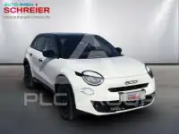 2026 Fiat 600