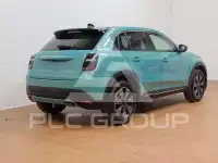 2026 Fiat 600
