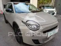 2026 Fiat 600