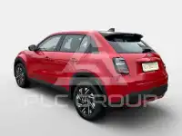 2026 Fiat 600