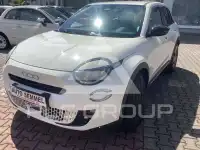 2026 Fiat 600