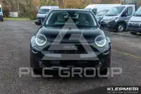 2026 Fiat 600
