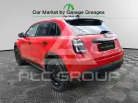 2026 Fiat 600