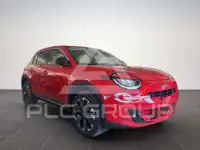 2026 Fiat 600