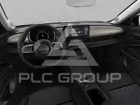 2026 Fiat 600