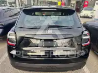 2026 Fiat 600