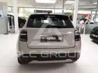 2026 Fiat 600