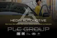 2026 Fiat 600