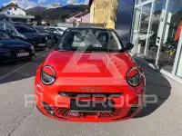 2026 Fiat 600