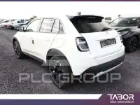 2026 Fiat 600