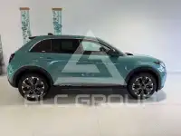 2026 Fiat 600
