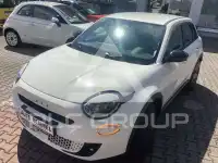 2026 Fiat 600
