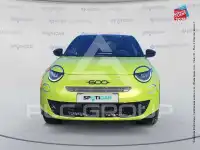 2026 Fiat 600