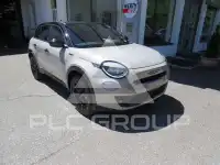 2026 Fiat 600