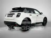 2026 Fiat 600
