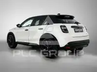2026 Fiat 600