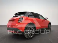 2026 Fiat 600