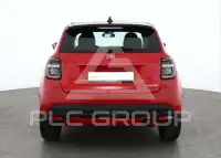 2026 Fiat 600