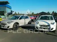 2026 Fiat 600