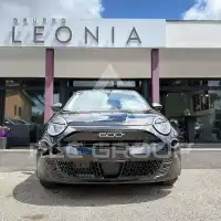 2026 Fiat 600