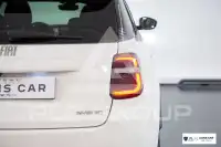 2026 Fiat 600