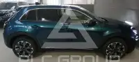 2026 Fiat 600