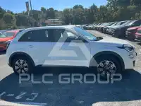 2026 Fiat 600
