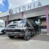 2026 Fiat 600