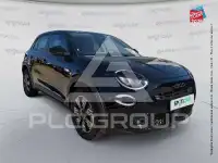 2026 Fiat 600